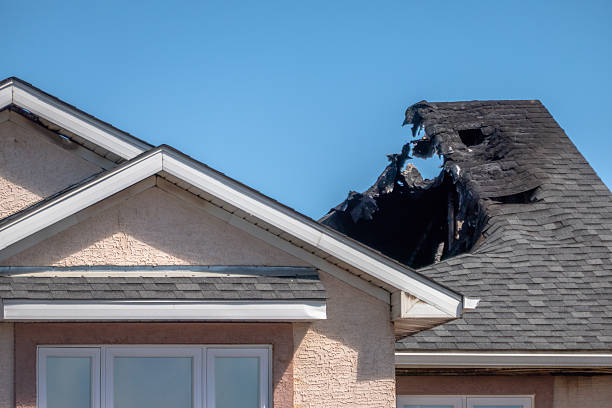 Licensed Soot Cleanup service in Drexel Hill, PA - Fire Damage Laser Cleaning